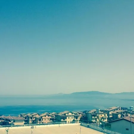 Lux ! Swimmingpool ! Parking ! Separate Entrance ! Separate Territory ! Pizzo (Calabria)