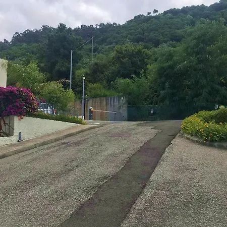 Lux ! Swimmingpool ! Parking ! Separate Entrance ! Separate Territory ! Pizzo (Calabria)