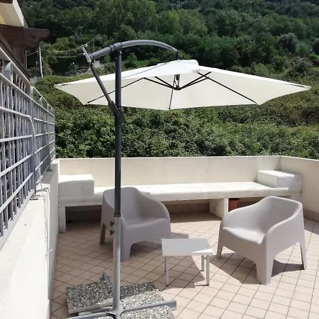 Appartamento Lux ! Swimmingpool ! Parking ! Separate Entrance ! Separate Territory ! *