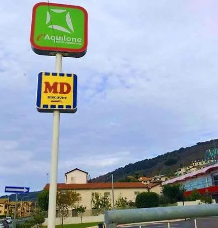 Lux ! Swimmingpool ! Parking ! Separate Entrance ! Separate Territory ! Appartamento Pizzo (Calabria)